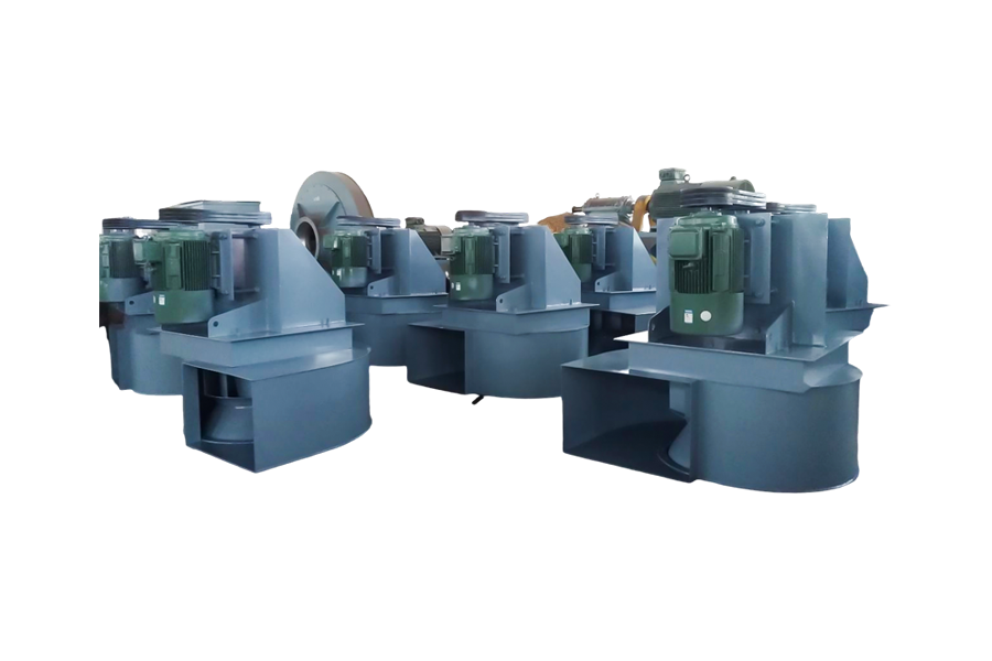 塗装業界向けプラグイン高温ブロワー