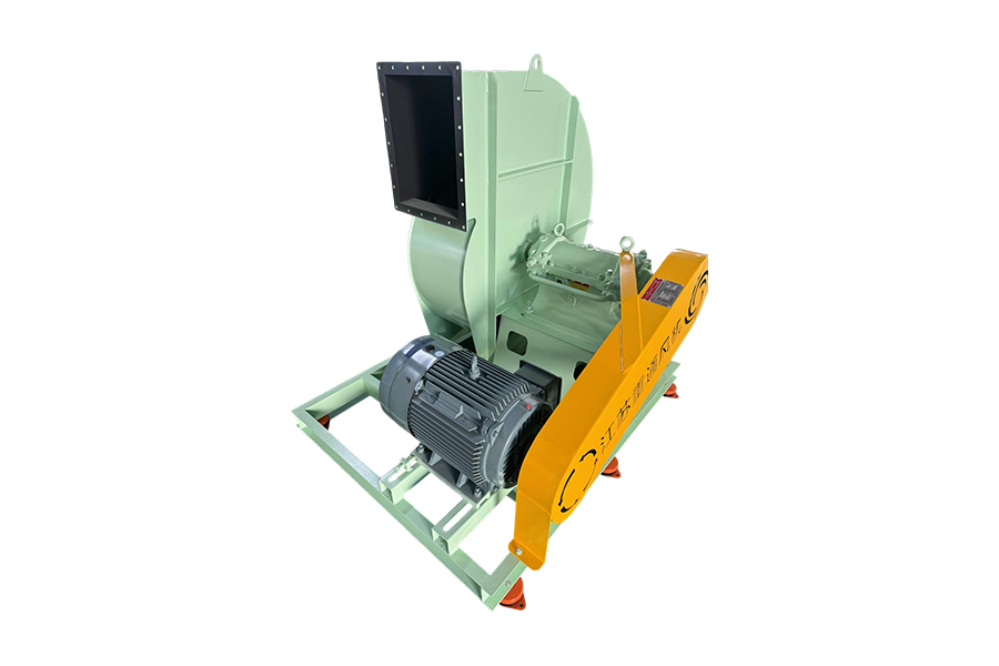 Y5-47シリーズ、Y5-48シリーズ、G/Y6-51シリーズ中圧遠心ファン