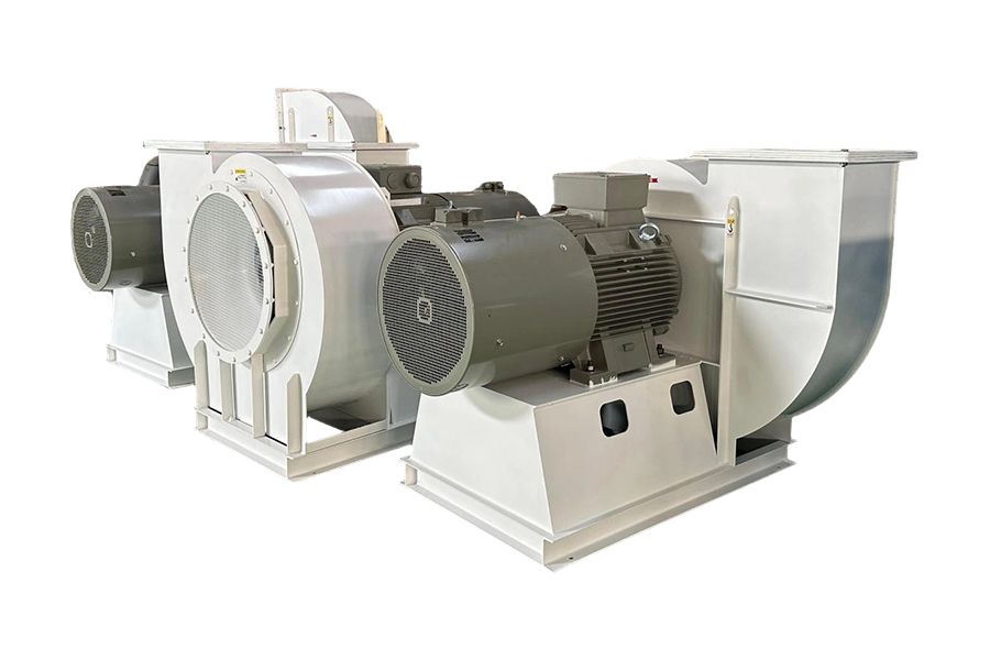 農業用穀物乾燥ファン