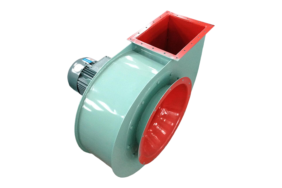 海洋用CO2除去ファン