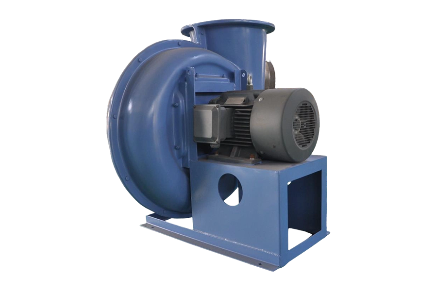 海洋用CO2除去ファン