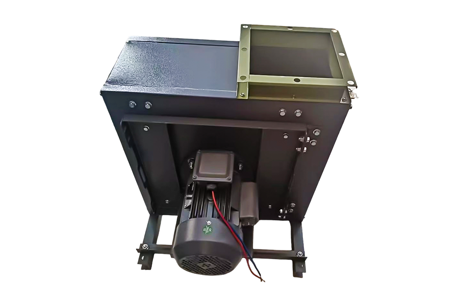 ESCFシリーズ高効率静音遠心ファン